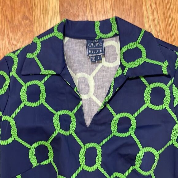 MELLY M RESORT WEAR DRESS - Picture 3 of 4